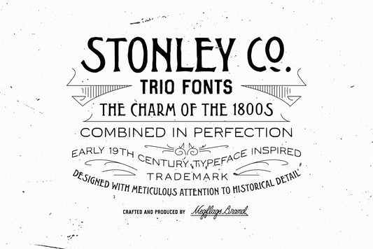 STONLEY