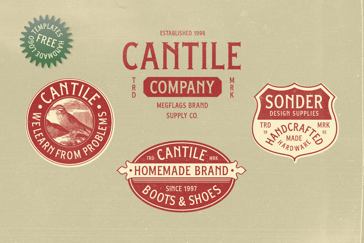 CANTILE