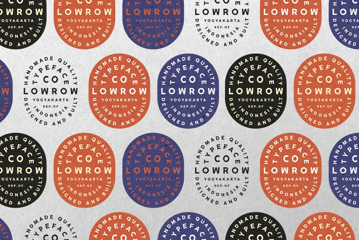 LOWRAW