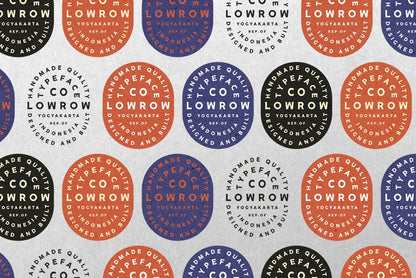 LOWRAW