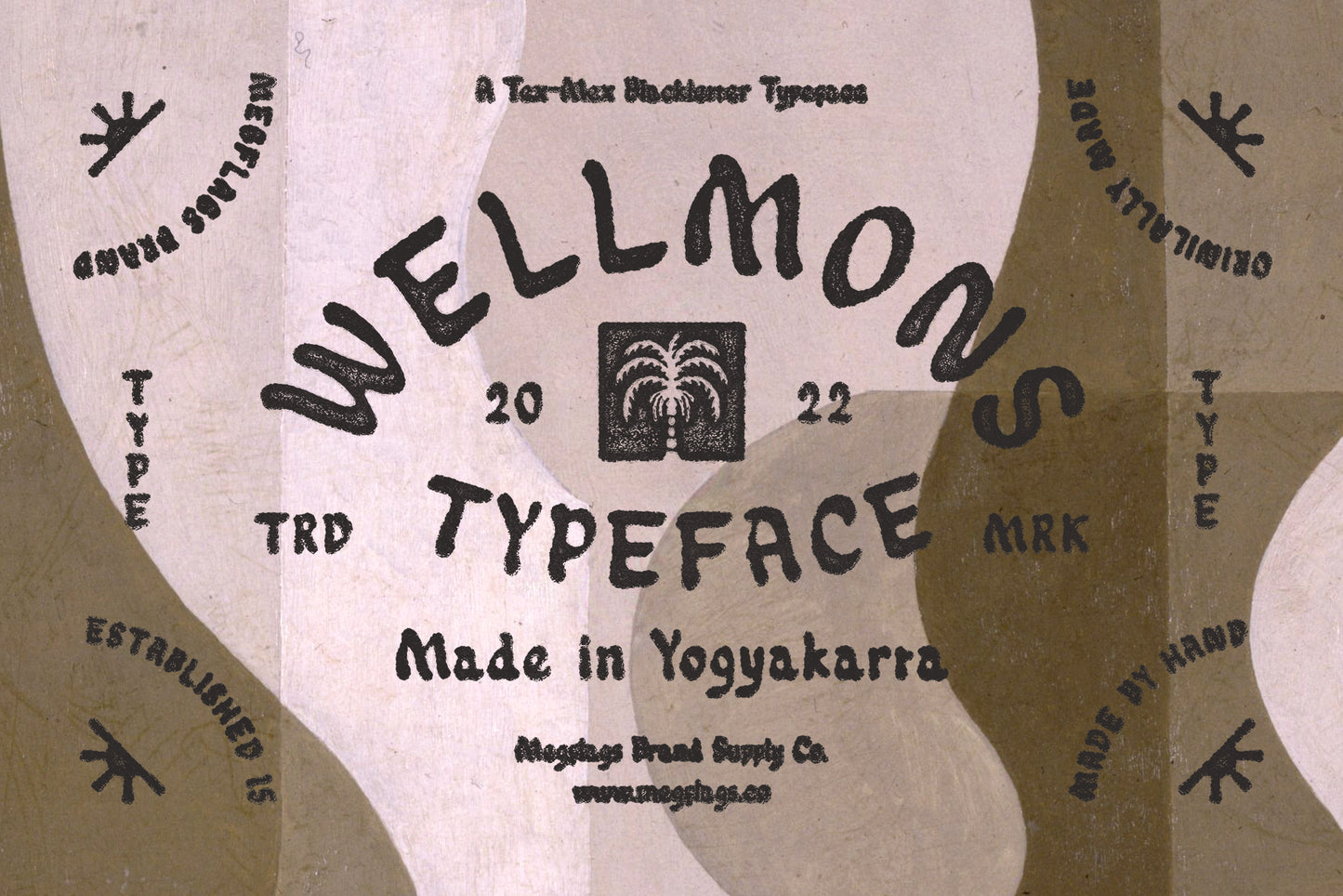 WELLMONS