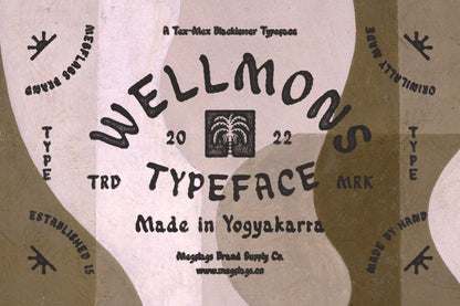 WELLMONS