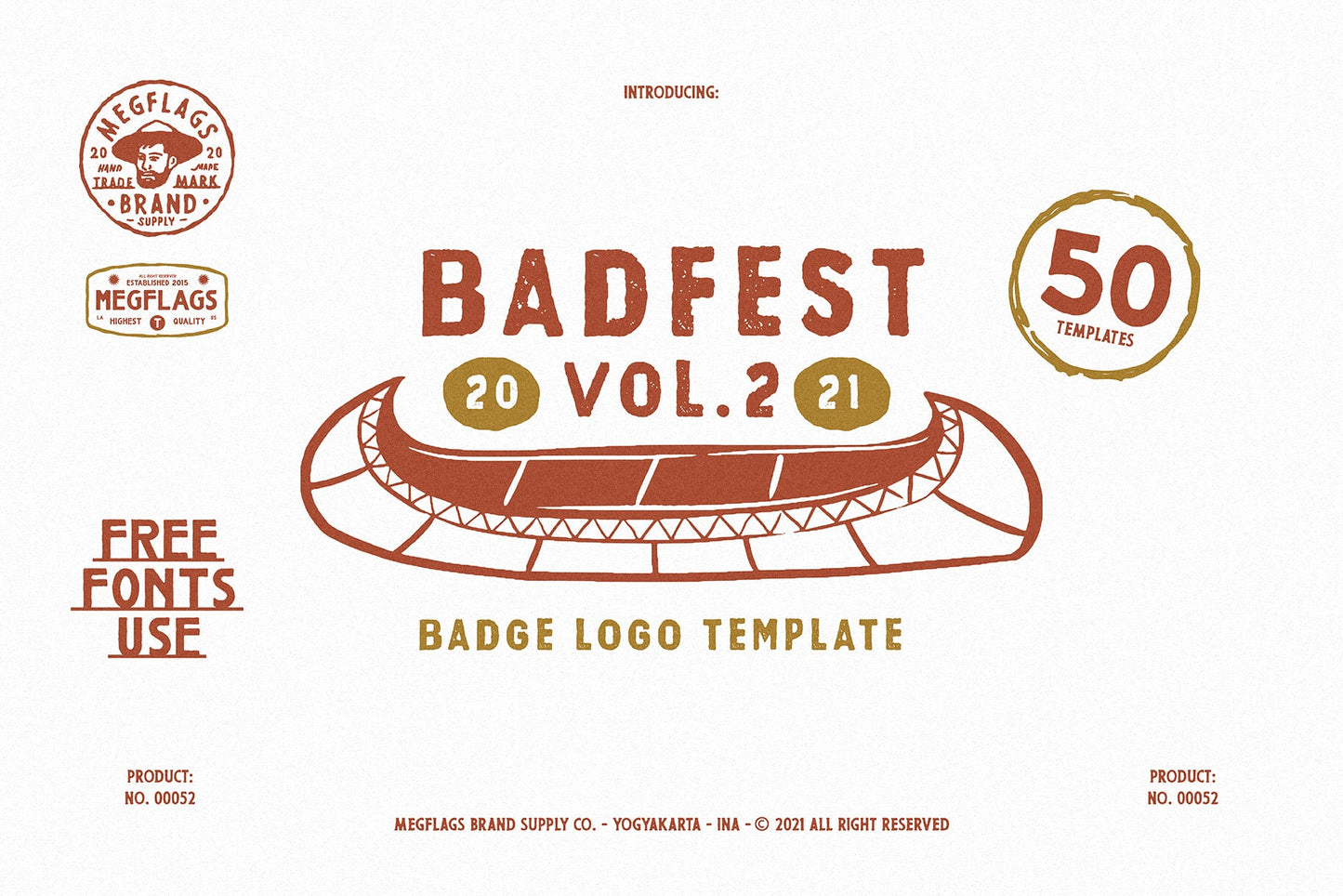 BADFEST VOL. 02