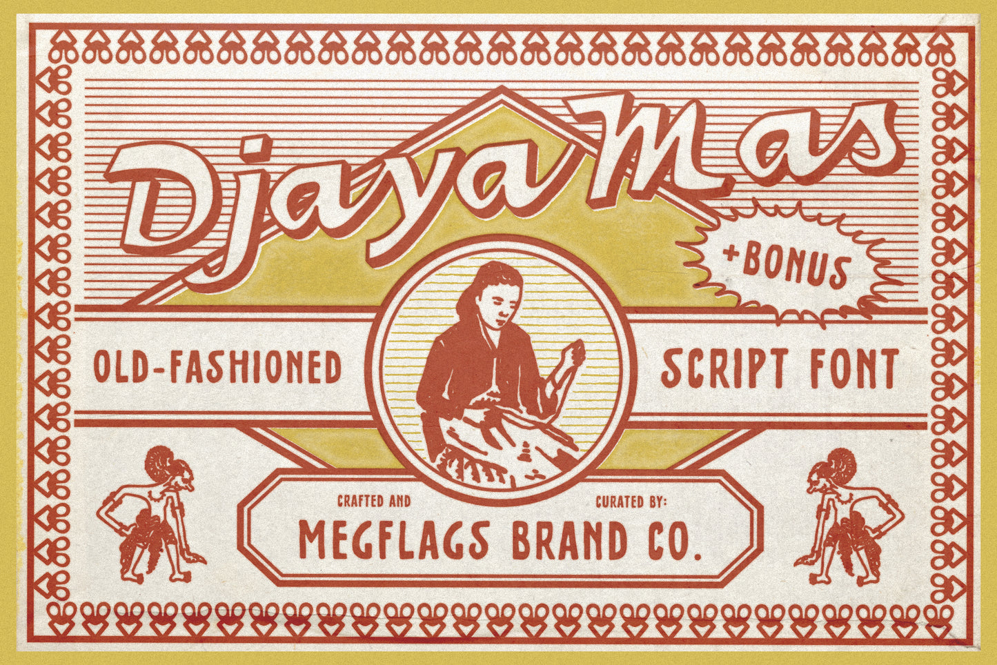 DJAYA MAS