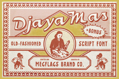 DJAYA MAS