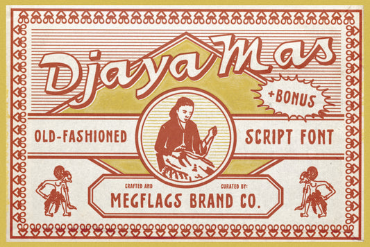 DJAYA MAS