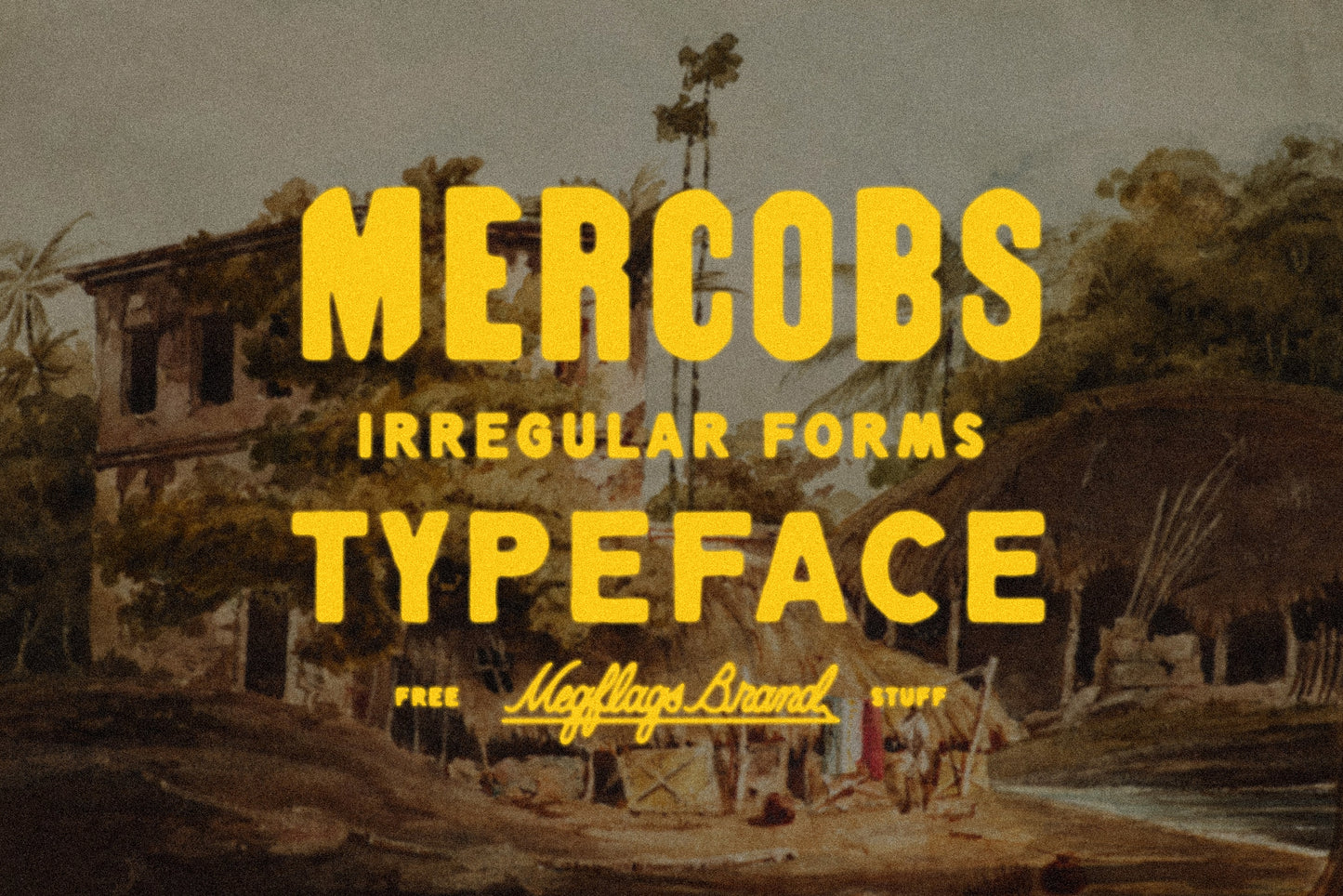 MERCOBS