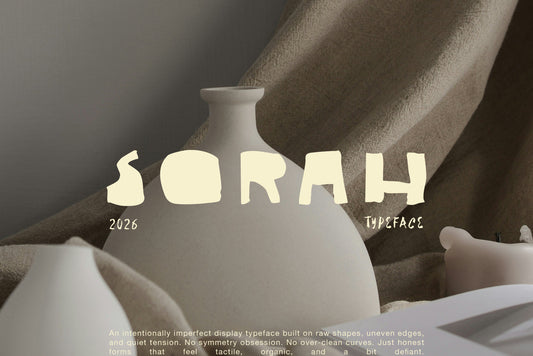 SORAH