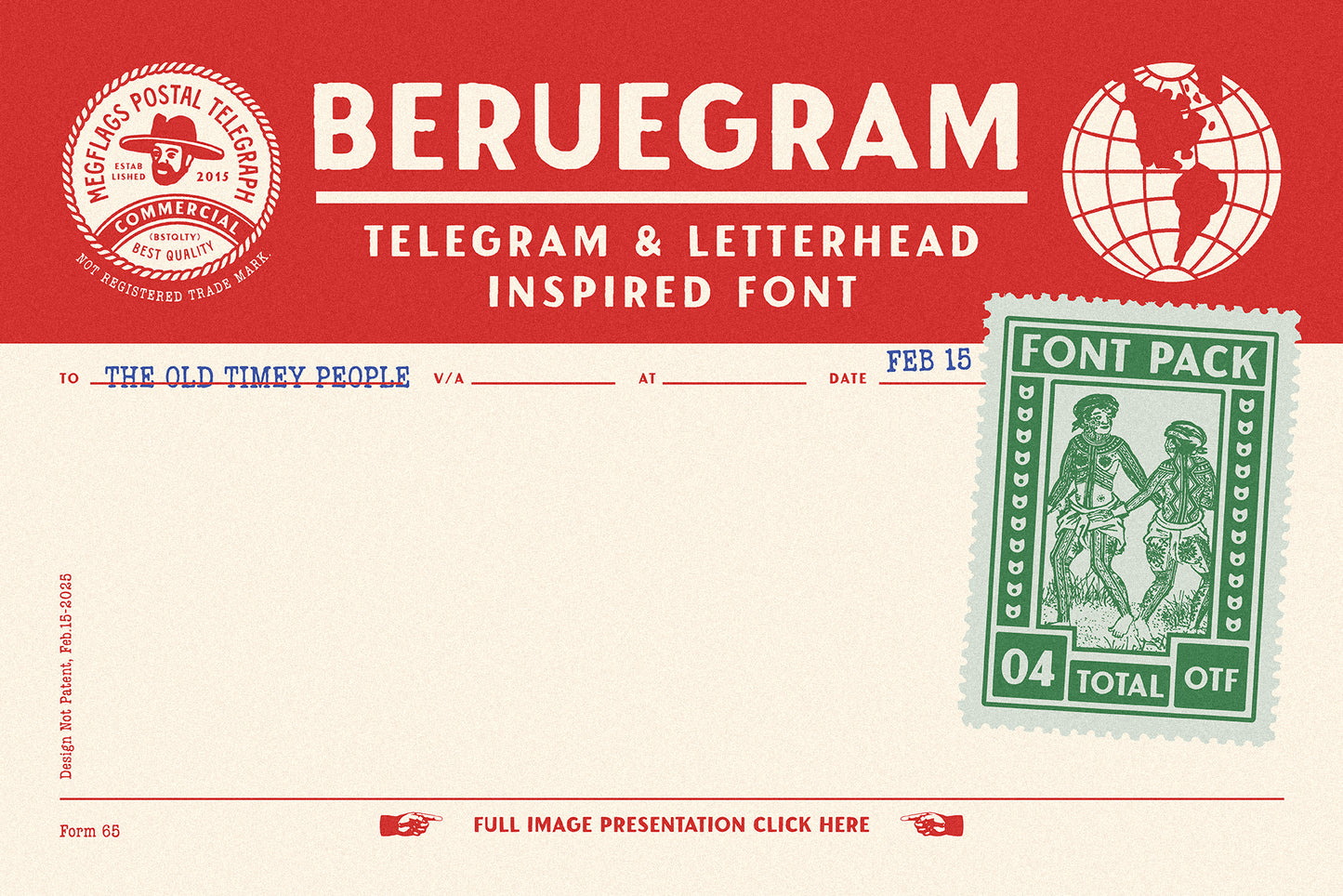 BERUEGRAM
