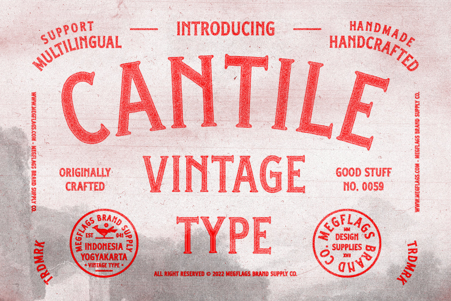 CANTILE