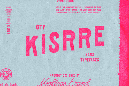 KISSRE