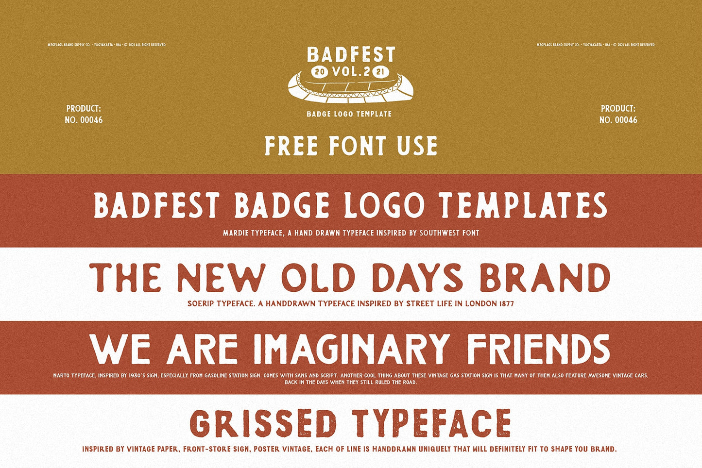 BADFEST VOL. 02