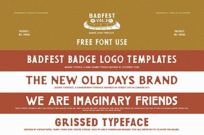 BADFEST VOL. 02