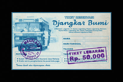 DJAYA MAS