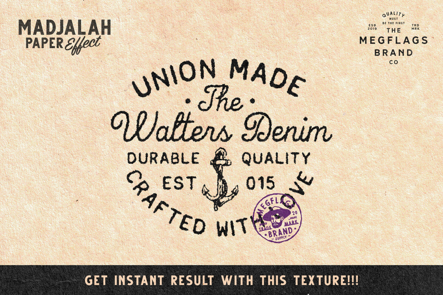 MADJALAH PAPER TEXTURES