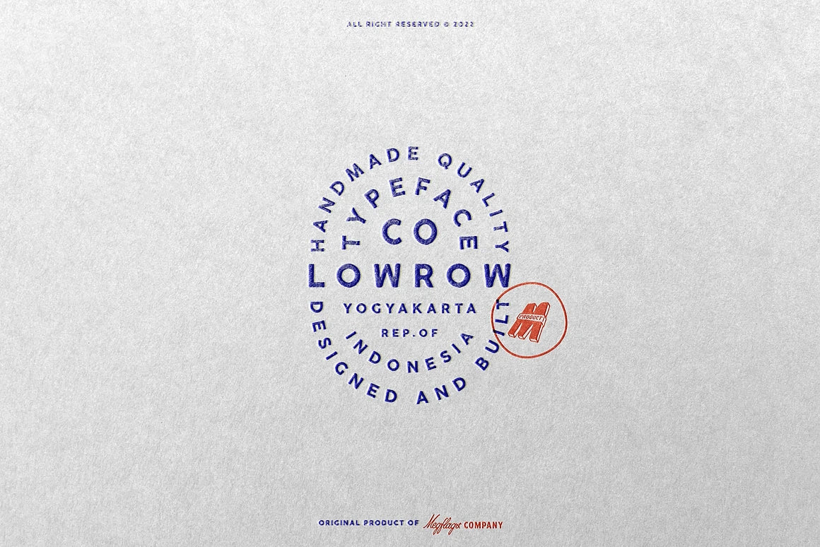 LOWRAW