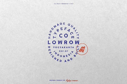 LOWRAW