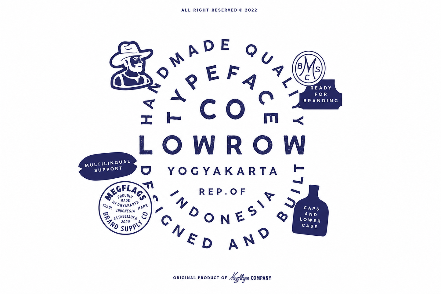 LOWRAW