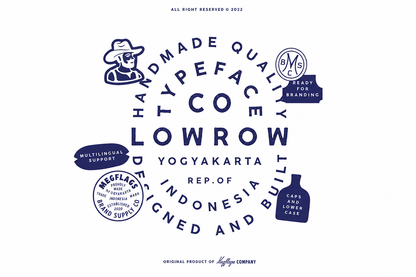LOWRAW