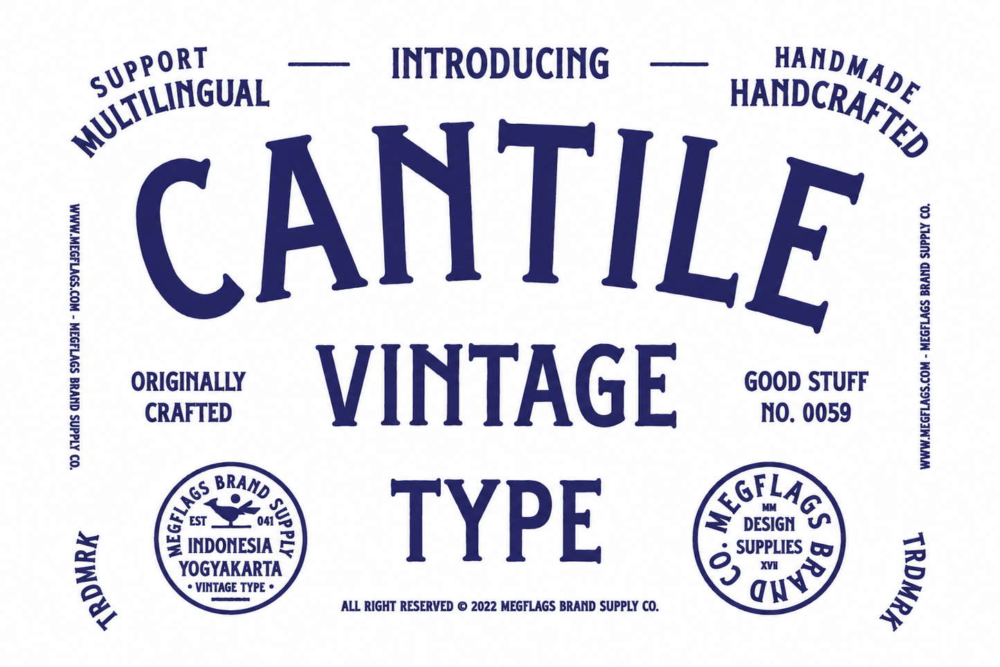 CANTILE