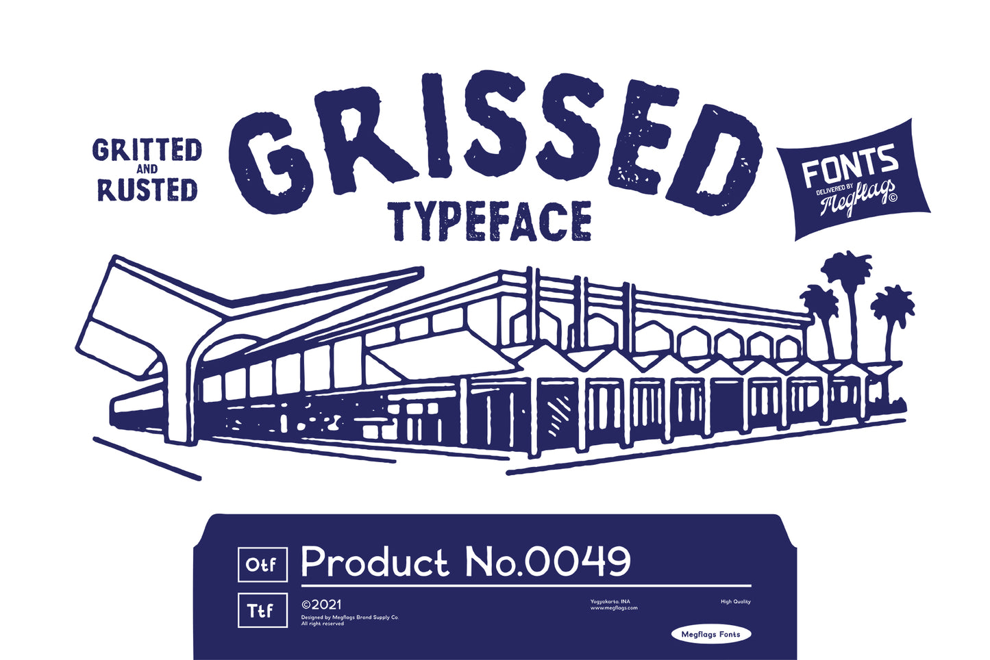 GRISSED