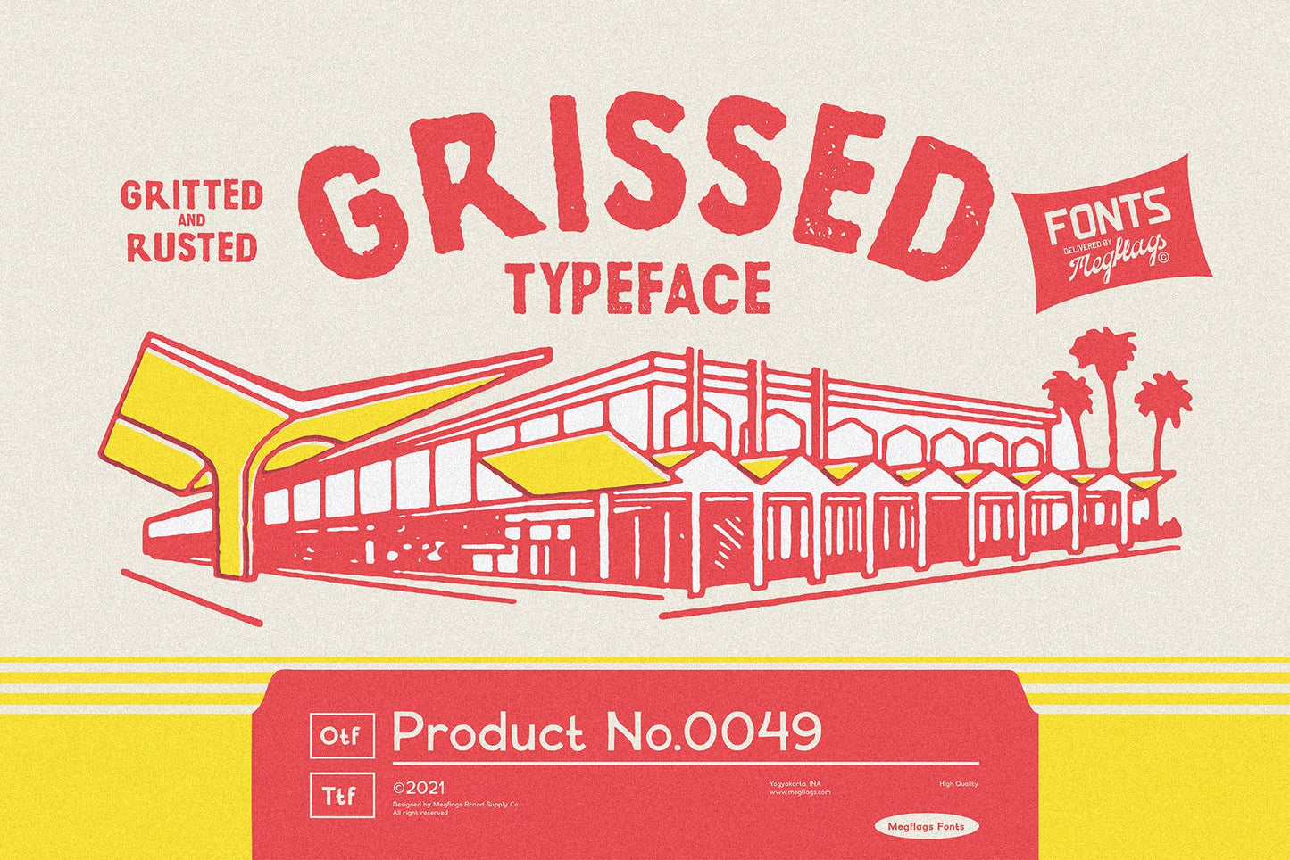 GRISSED