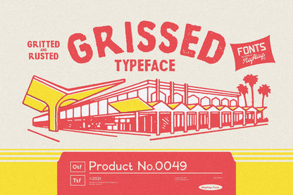 GRISSED