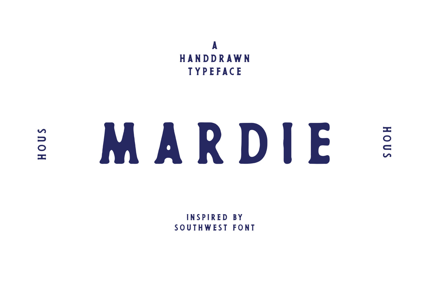 MARDIE