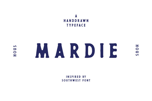 MARDIE
