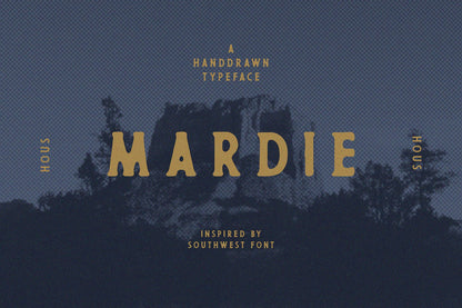 MARDIE