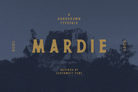 MARDIE