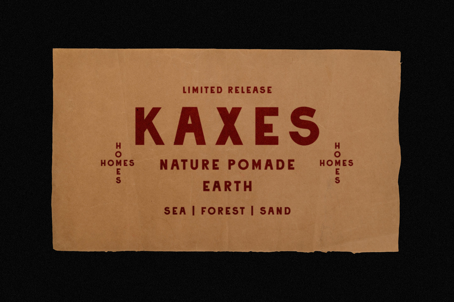 MESACA KAXES