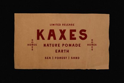 MESACA KAXES