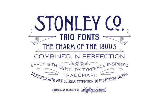 STONLEY