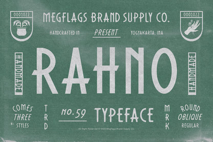 RAHNO
