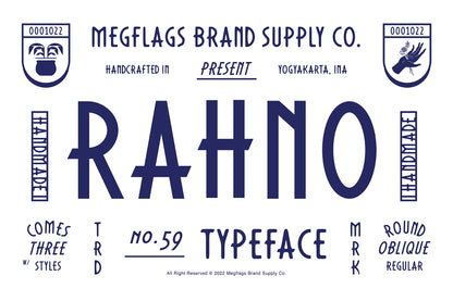 RAHNO