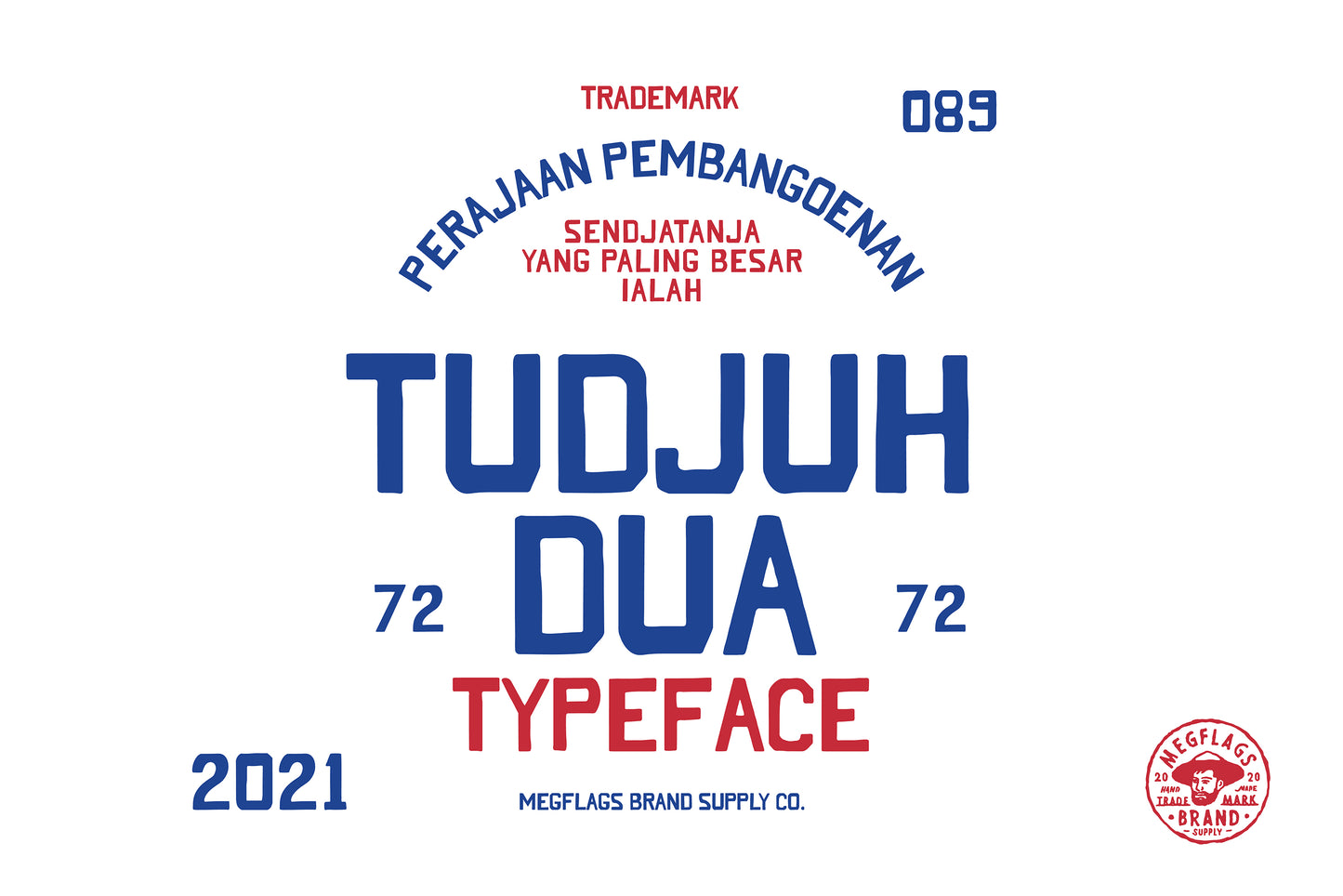 TUDJUH DUA