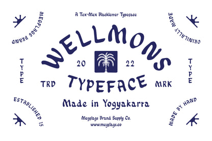 WELLMONS