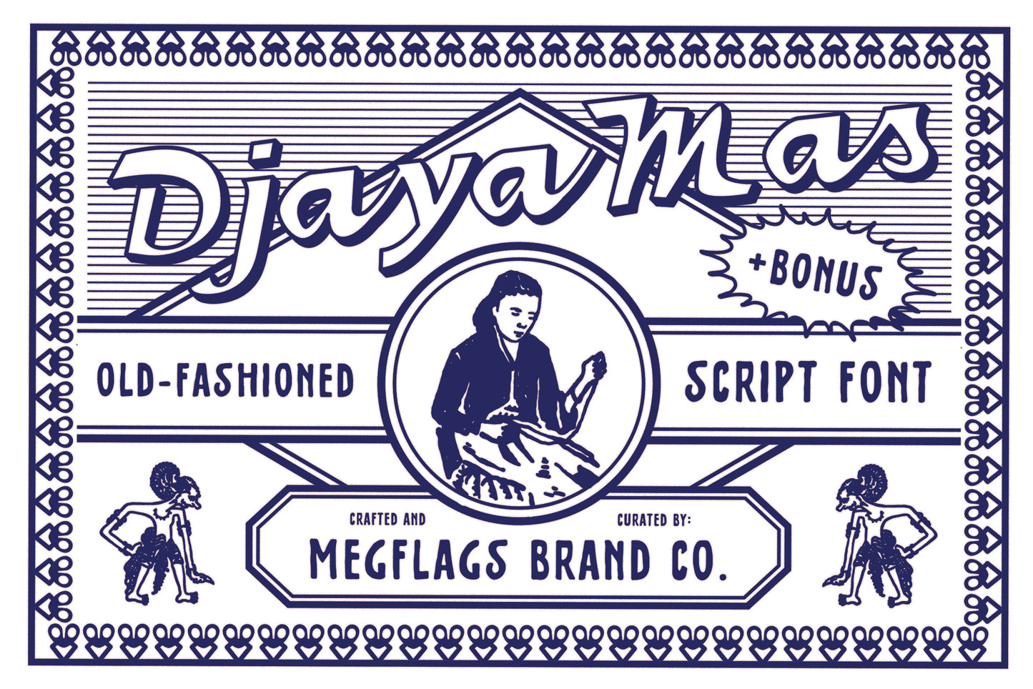 DJAYA MAS