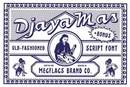 DJAYA MAS