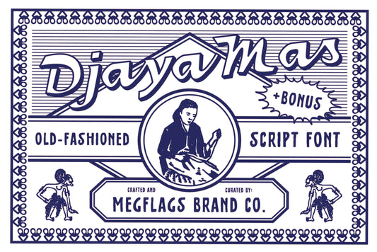 DJAYA MAS