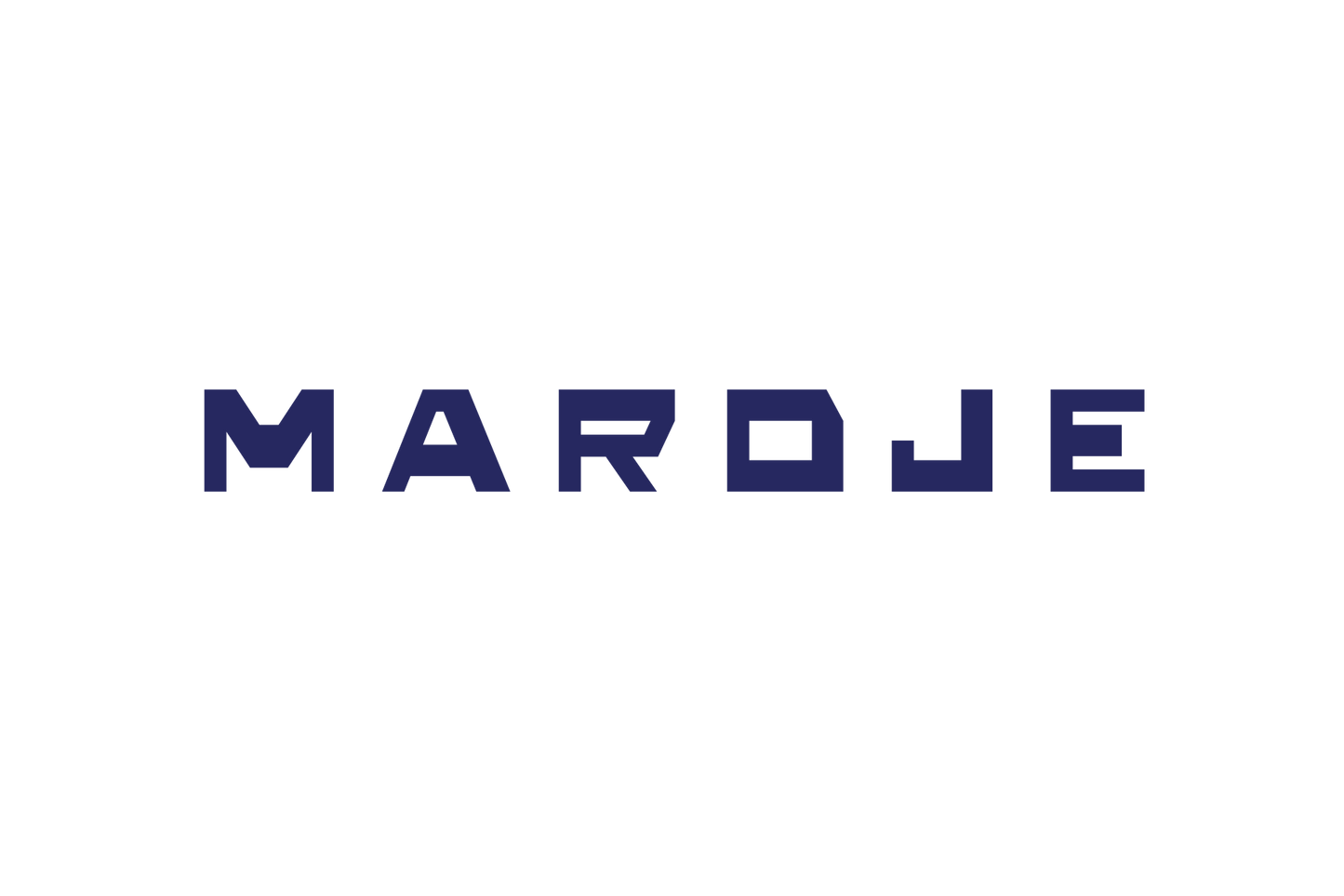 MARDJE