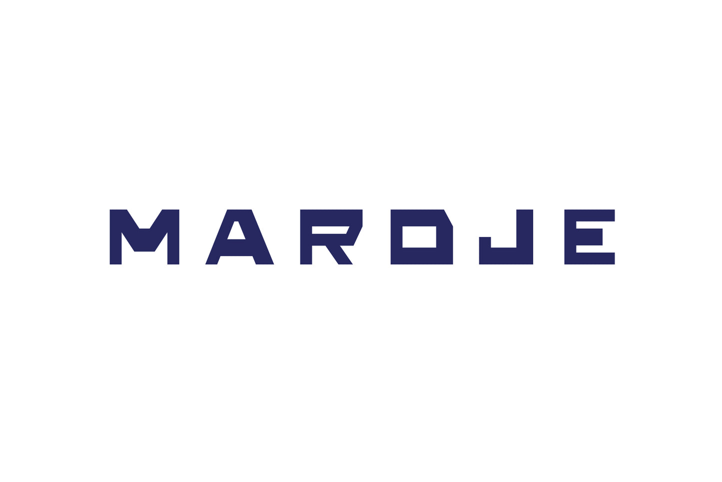 MARDJE