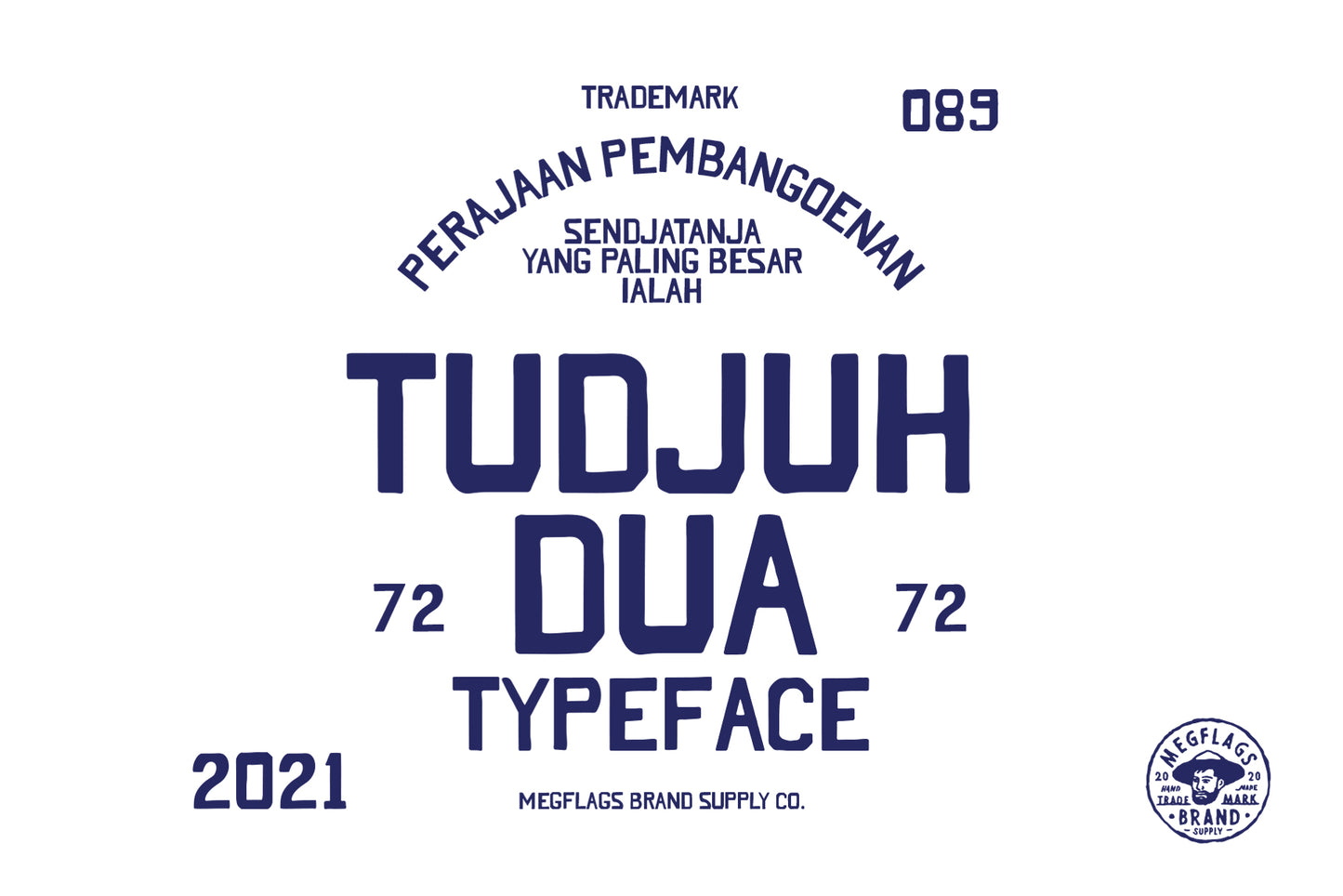TUDJUH DUA
