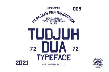 TUDJUH DUA