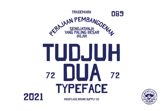 TUDJUH DUA